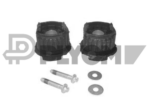 Repair Kit, axle beam (P769117)
