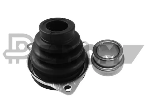 Bellow Kit, drive shaft (P752174)