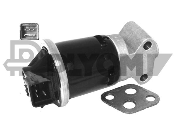 EGR valve, exhaust control (P960044)