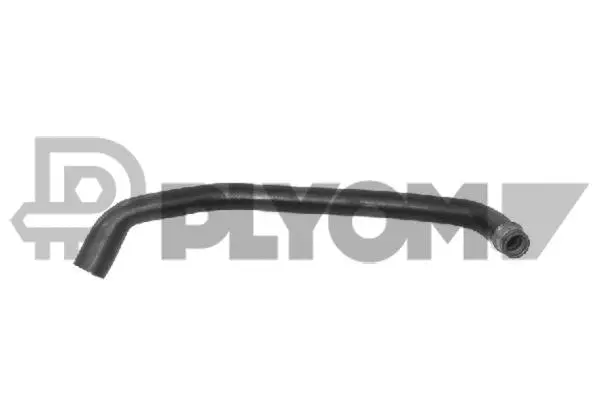 Radiator Hose (P753463)