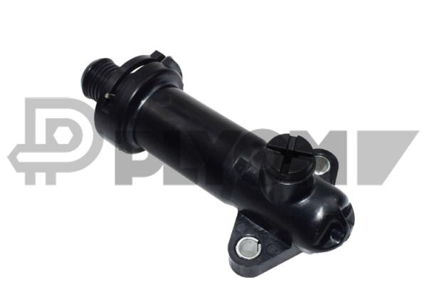 Thermostat, coolant (P756855)