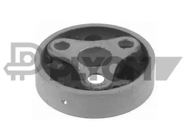Vibration Damper, propshaft (P750015)