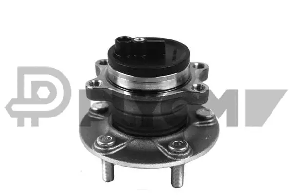 Wheel Hub (P750729)