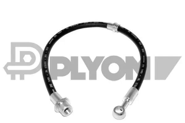 Brake Hose (P756151)