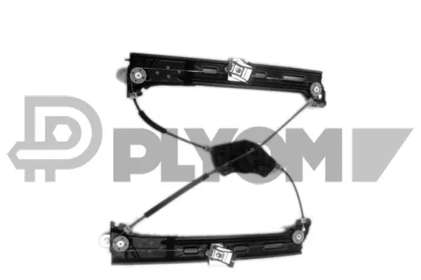 Window Regulator (P467291)