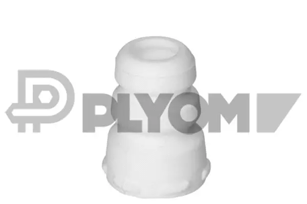 Rubber Buffer, suspension (P750289)