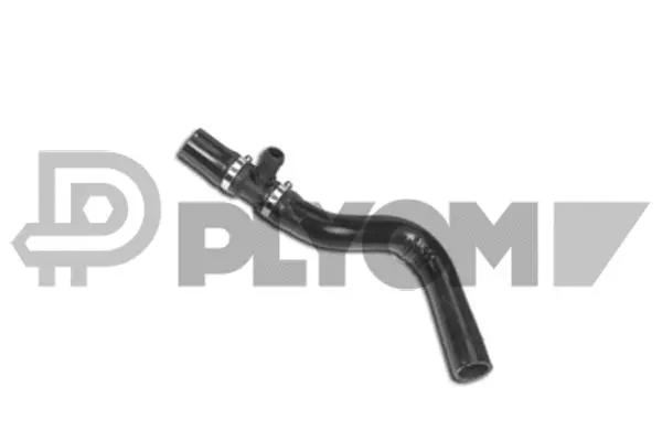 Radiator Hose (P011342)