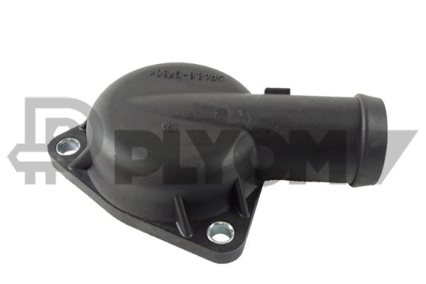 Coolant Flange (P766942)