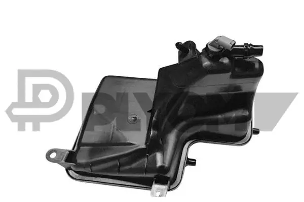 Expansion Tank, coolant (P750320)