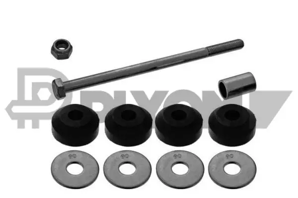 Link/Coupling Rod, stabiliser bar (P757928)