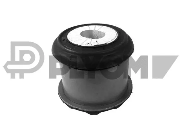 Bushing, axle beam (P755636)