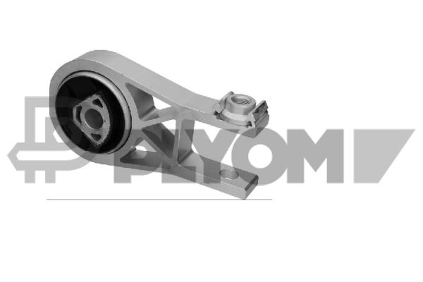 Mounting, engine (P031441)