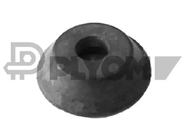 Repair Kit, suspension strut support mount (P767211)