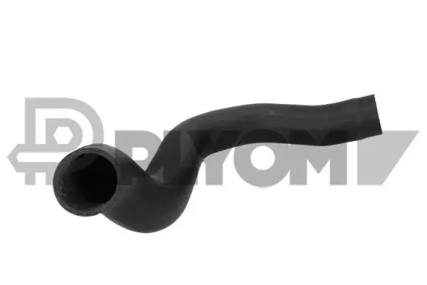 Intake Hose, air filter (P011418)