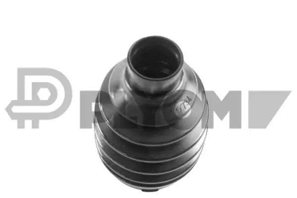 Bellow, drive shaft (P758758)