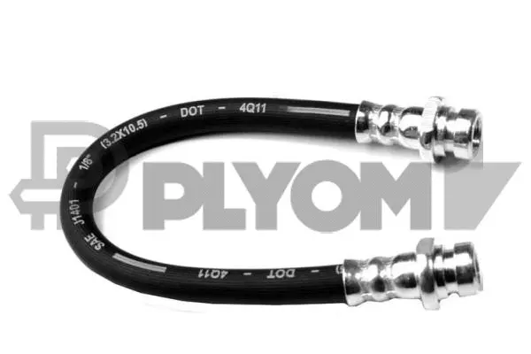 Brake Hose (P756178)