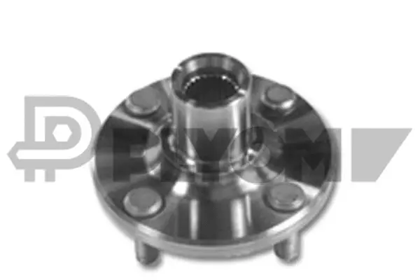 Wheel Hub (P701005)
