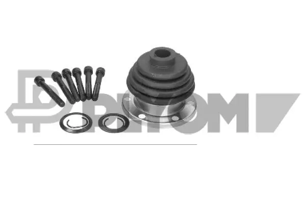 Bellow Kit, drive shaft (P460068)