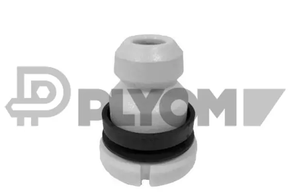 Rubber Buffer, suspension (P762398)