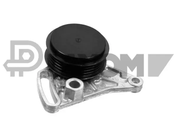 Tensioner Pulley, V-ribbed belt (P460982)