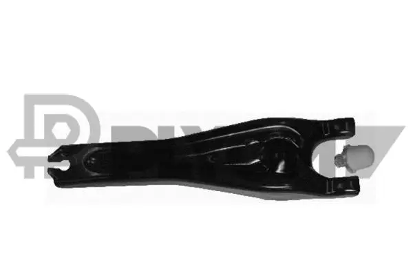 Release Fork, clutch (P021052)