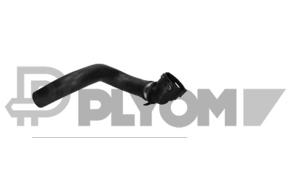 Radiator Hose (P011328)