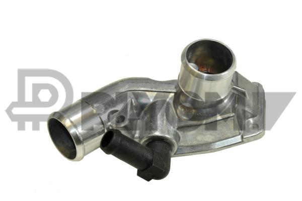 Thermostat, coolant (P756863)