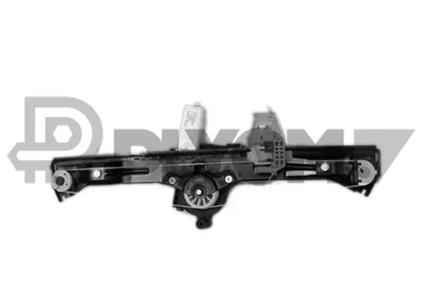 Window Regulator (P227307)