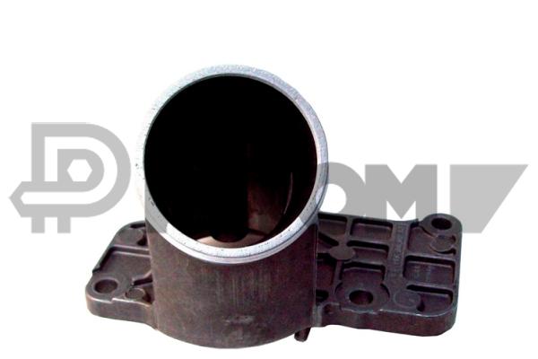 Thermostat, coolant (P772649)