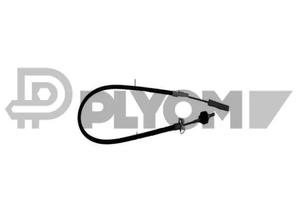 Cable Pull, clutch control (P465827)