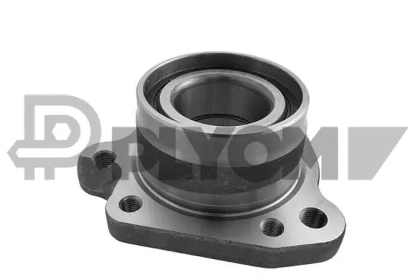 Wheel Hub (P760287)