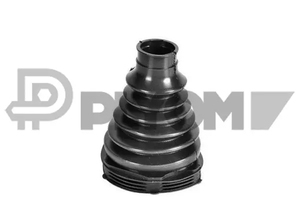 Bellow Kit, drive shaft (P752253)