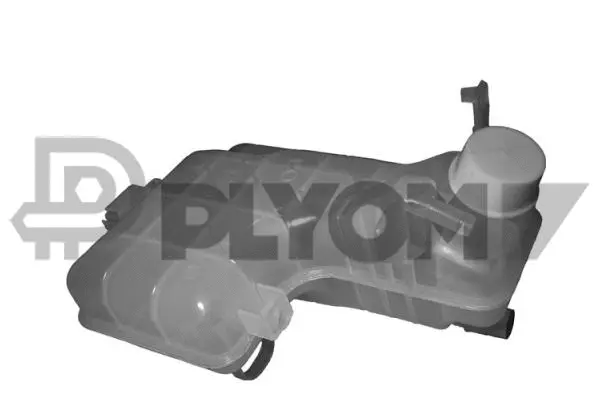Expansion Tank, coolant (P955382)