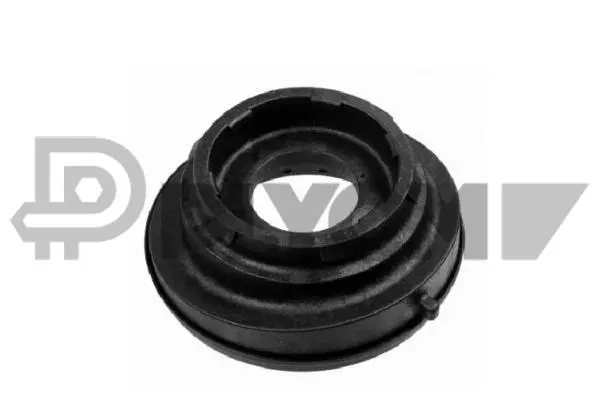 Rolling Bearing, suspension strut support mount (P081240)