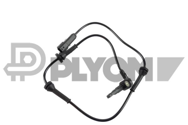 Sensor, wheel speed (P769331)