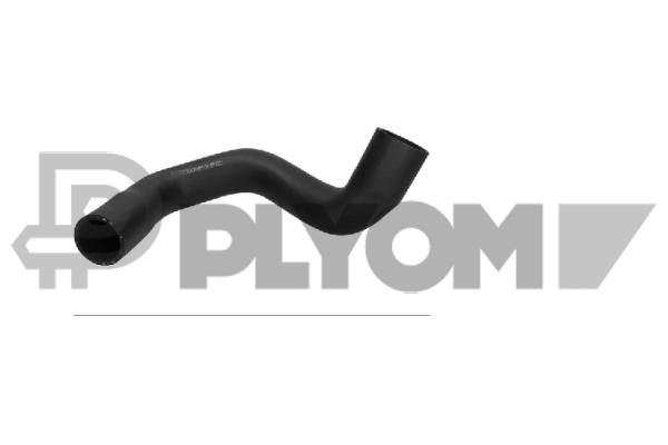 Charge Air Hose (P753056)
