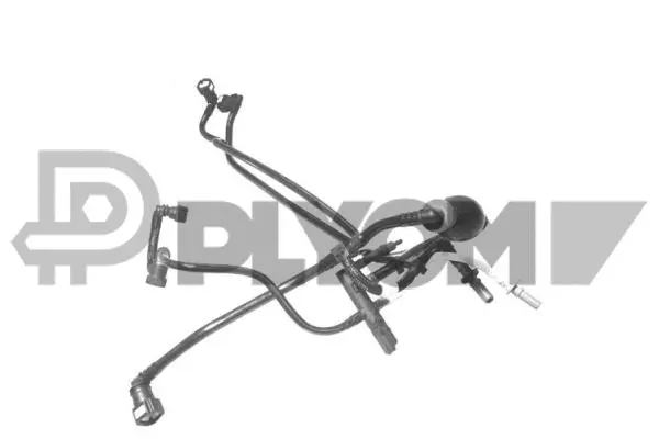 Fuel Line (P036801)