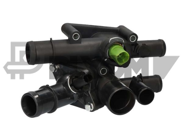 Coolant Flange (P750867)