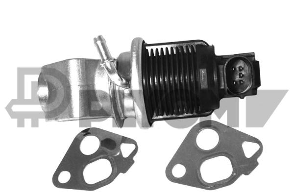 EGR valve, exhaust control (P960039)