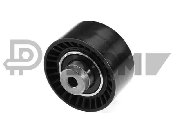Deflection/Guide Pulley, V-ribbed belt (P754861)