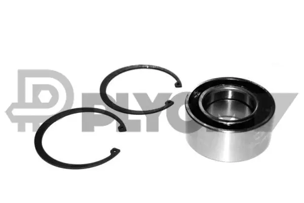 Wheel Bearing Kit (P462594)