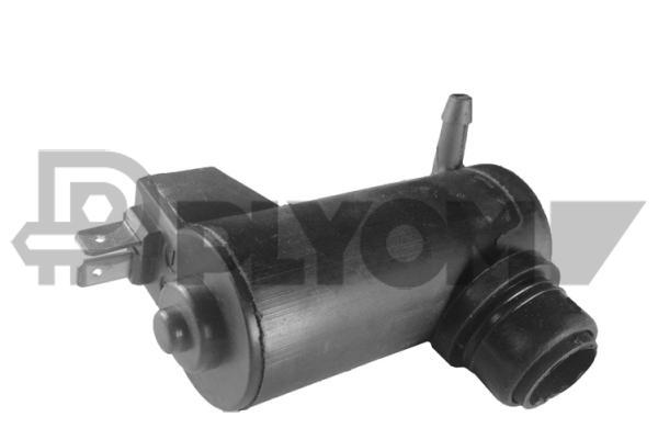 Washer Fluid Pump, window cleaning (P954606)