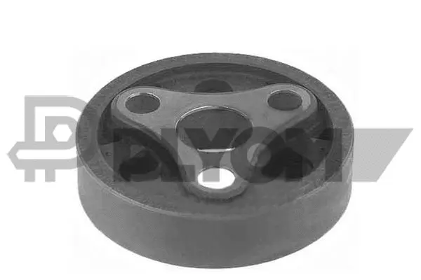 Vibration Damper, propshaft (P180013)
