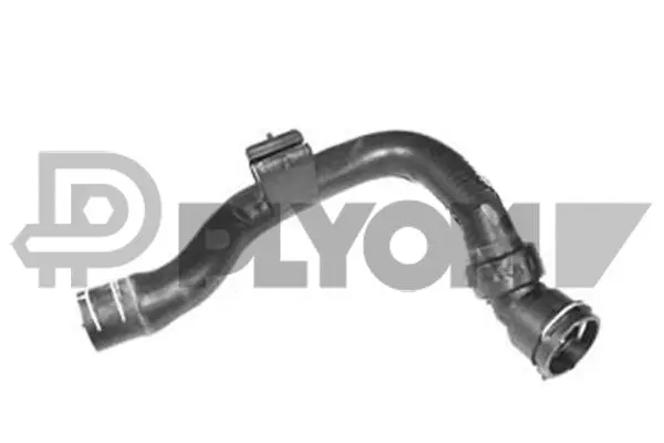 Radiator Hose (P753570)