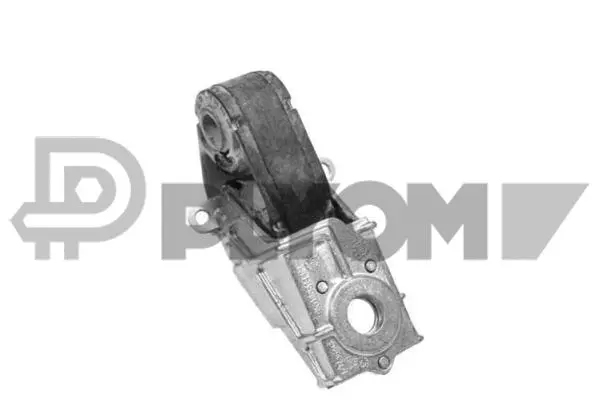 Rubber Buffer, muffler (P774527)