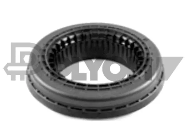 Rolling Bearing, suspension strut support mount (P754717)