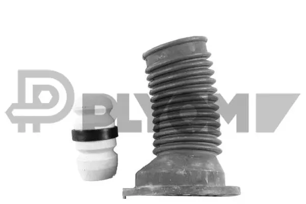 Dust Cover Kit, shock absorber (P767544)