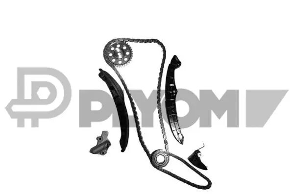 Timing Chain Kit (P462614)