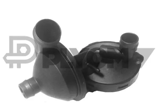 Valve, crankcase ventilation (P757694)