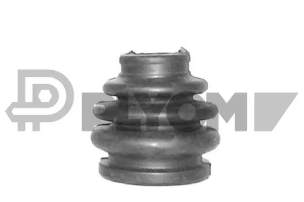 Bellow Kit, drive shaft (P010720)